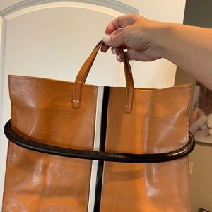 Clare V Simple Tote